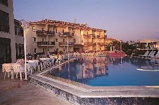 Grand Vizon Hotel Fethiye