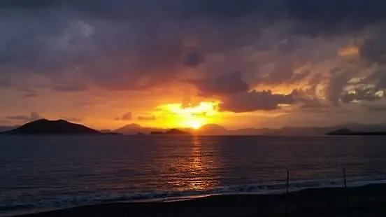 Grand Vizon Hotel Fethiye