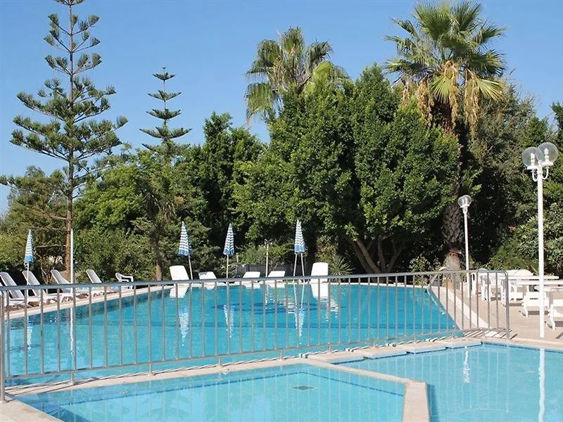 Grand Vizon Hotel Fethiye