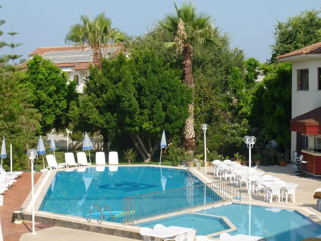 Grand Vizon Hotel Fethiye