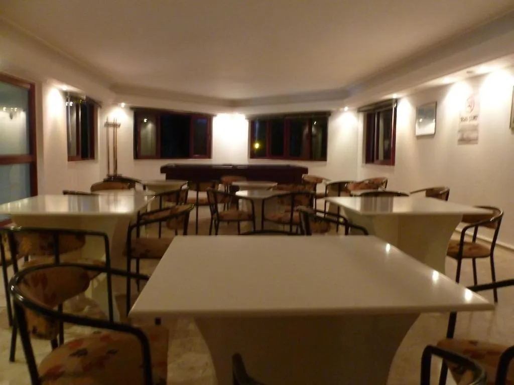 Grand Vizon Hotel Fethiye Türkiye