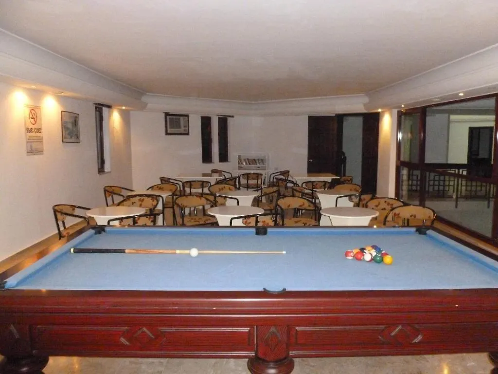 Grand Vizon Hotel Fethiye 3*,