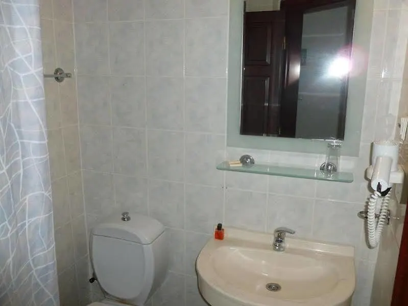 Grand Vizon Hotel Fethiye