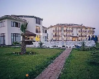 Grand Vizon Hotel Fethiye 3*,