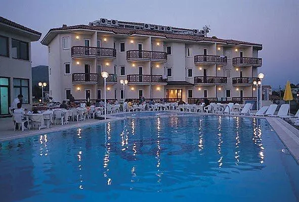 Grand Vizon Hotel Fethiye