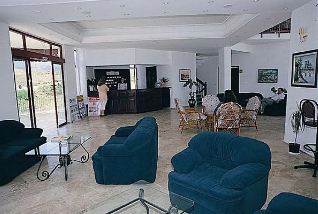 Grand Vizon Hotel Fethiye