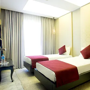 Nowy Efendi - Special Category 4* İstanbul