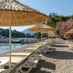 Apart Otel Alesta Midtown, Fethiye