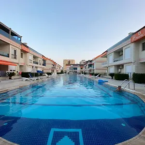 Lara Kundu Bolgesi Aksu (Antalya)
