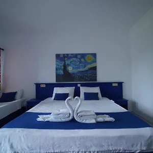 Otel Kasaba Butik, Fethiye