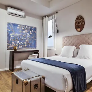The Conica Deluxe 2* Barselona