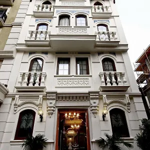 Niles 3* İstanbul